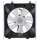 NEW $161 Honda CRV for Condenser Cooling Fan