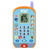 NEW (3-6Y) VTech Bluey Ring Ring Phone