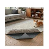 NEW $70 (5'x8') Felt Rug Pad