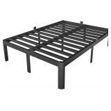 $170 Metal Queen Bed Frame