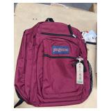 $77 NEW JanSport Big Student Backpack
