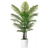$130 NEW Artificial Palm Tree 6FT - Fake Tree with
