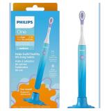 Philips One for Kids Electric Toothbrush