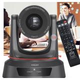 USED $250 Conference Room Video Camera