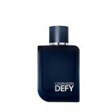 SEALED $131 Calvin Klein Defy Parfum for Men 100ml
