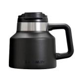 $43 NEW Stanley 20 oz Tough-To-Tip Admiral's Mug B