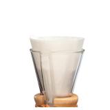 $2250 NEW White Half Moon Filter Circles (2-Pack o