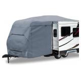 $110 SEALED NEW GEARFLAG Trailer RV Camper Cover w