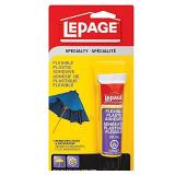 Specialty Flexible Plastic Adhesive - 30 ml