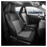 $284 FREESOO for Toyota Corolla Cross Seat Covers