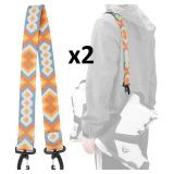 NEW 2PK Boot Carrier Shoulder Strap