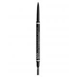 NYX Professional Makeup Micro Brow Pencil - Brown