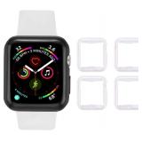 NEW $30 4PK Apple Watch Series 2/3 Cases