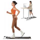 NEW $250 Under Desk Treadmill