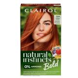 Clairol Natural Instincts Bold C64