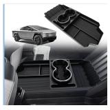 NEW $78 Front Lower Center Console Organizer