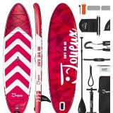 $360 JOYEUX Extra Wide Paddle Board