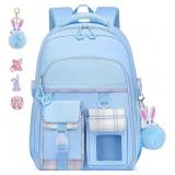 $40 WYCY Cute Girls Backpack for School