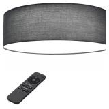 NEW $50 Flush Mount Ceiling Light