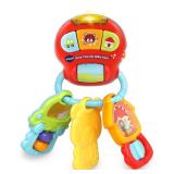 DMAGED VTech Smart Sounds Baby Keys