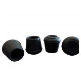 8pcs Rubber Leg Tips
