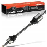 NEW $140 CV Axle Shaft Assembly