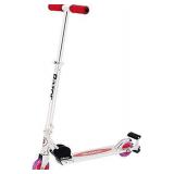 $62 NEW Razor Spark+ Kick Scooter - LED Light-up W
