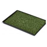 DAMAGED $95 Tinkle Turf Pee Patch - Large Dogs