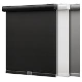 $43 SMONTER Cordless Blackout Roller Shades