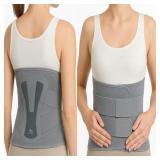 NEW $40 (S) Back Brace For Lower Back Pain