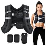 NEW $50 Weighted Vest