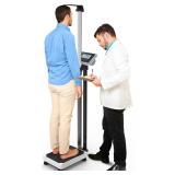 NEW $220 Adamson M1 Medical Digital Scale ï¿½ 440 lb
