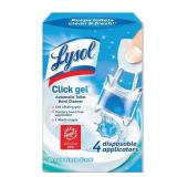 SEALED 2pk Unbranded 0.68 oz. Ocean Fresh Click Ge