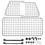 NEW $60 Adjustable Dog Car Barrier