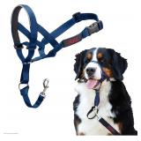 NEW (SIZE 4) Halti Headcollar - Stop Your Dog Pull