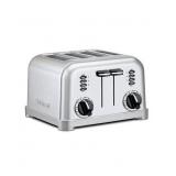 $100  Cuisinart Metal Classic Toaster