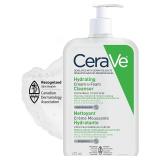 NEW CeraVe Hydrating Cream - 562mL