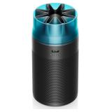 NEW $440 Dyson Hushjetï¿½ Purifier Compact