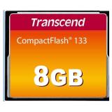 $63 Transcend 8GB CF133