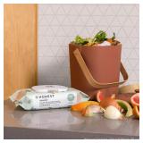 $53 NEW (4 x 72ct)The Honest Company Geo Mood Wipe