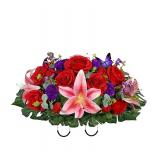 NEW $80 Artificial Cemetery Flowers