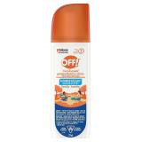 MISSING OFF! FamilyCare Insect and Mosquito Repell