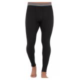 (L) Mens Recycled Waffle Thermal Underwear