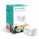 NEW Kasa Smart Plug Mini by TP-Link