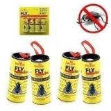 SEALED 8ct Bajou Fly Catcher