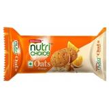 BB12/2/25 NutriChoice Oats Cookies 6ct 75g
