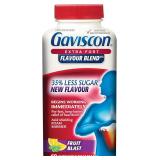 Gaviscon Extra Strength Flavour Burst Tablets 60ct