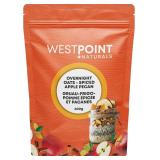 Westpoint Naturals, Overnight Oats, 600g