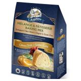 Cuisine GlutenFree & Organic Golden Cake Mix, 495g