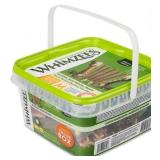 28pk Whimzees Natural Dental Dog Treats, 840g